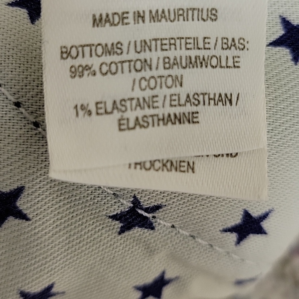 Boden Medium Blue Wash jogger Jeans Soft Denim kid's sz 13y new - Picture 5 of 5